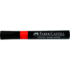 Faber Castell Pincel Marc.Fab.Castel Cd/Dvd Verme