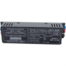 Radial Modulo Rad.Per.Negra 1 Interruptor Simples