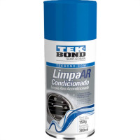 Tek Limpa Ar Condicionado  300Ml