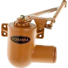 Coimbra Mola Aerea  Ouro 453 P/80Kg