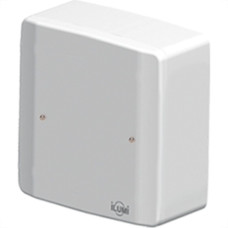 Ilumi Caixa Passag  Sobrepor 15X15