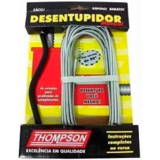 Thompson Desentupidor P/Encan. 15Mt
