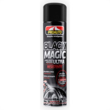 Proauto Limpa Pneus  Black Mag.400Ml