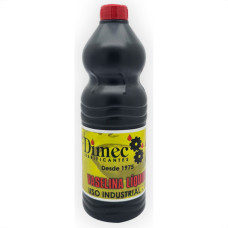 Dimec Vaselina. Industrial Liquida  1000Ml