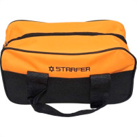 Starfer Bolsa Para Ferramentas  08 Bolsos