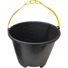 Brasipla Balde De Plast. 1Cav 12Lt Brasipla Balde De Plast. 1Cav 12Lt