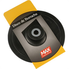 Max Disco Borrach. 7''Flexiv.Esm.4770