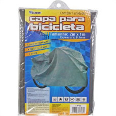 Western Capa Protecao P/Bicicleta West M-22