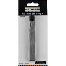 Starfer Calibre Folga  20 Laminas