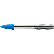 Ancora Pino De Aco C/Rosca 1/4X30X20 C/100