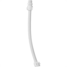 Manluplast Engate Plastico  30 Cm - Kit C/10 Pc