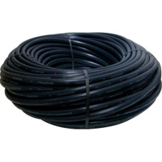 Pe Tubos Mangueira Irrig/Eletrod.Az 1/2X2,5 100Mt