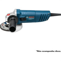 Bosch Esmer. 4.1/2 Gws850W - 220V