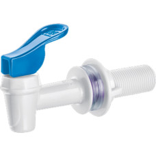 Herc Torneira P/Filtro Sup.Pvc Bc/Az 1358