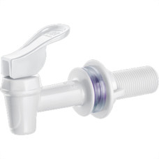 Herc Torneira P/Filtro Sup.Pvc  Branc 1359