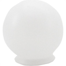 Luconi Globo Plastico Bolinha Liso