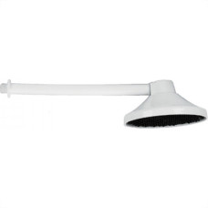 Luconi Chuveiro Frio Pl. Branco 06''
