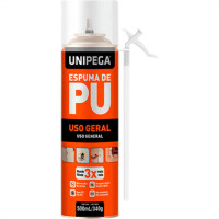 Unipega Espuma Expansiva  500Ml/340G