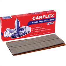 Carflex Massa Calafetar  350 Grs