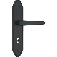 Stam Fechadura Pr.Fosco 813/03 Int