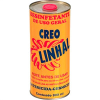 Linhal Creo  900 Ml - Kit C/6 Pc