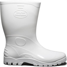 Italbotas Bota Galocha Branca Pampeana N.38
