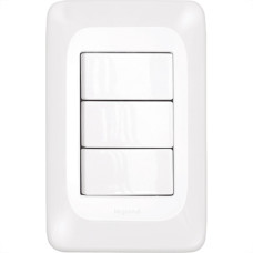 Pial Conjunto Pop 4X2 3 Simples Lgx111