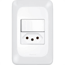 Pial Conjunto Pop 4X2 1S+1T 20A 10320