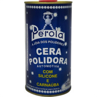 Perola Cera Polidora  500 Ml