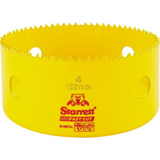 Starrett Serra Copo A.R 102Mm-H0400