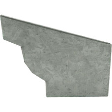 Frontal Cabeceira Galv.Colon-33 Dir