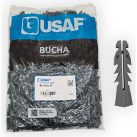 Usaf Bucha Fixacao  12 C/250