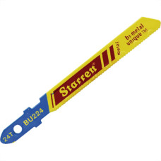 Starrett Serra Tico-Tico Starr.Metal-Bu224