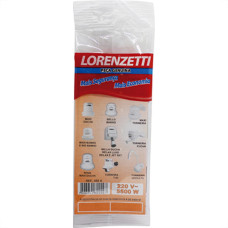 Lorenzetti (Aparelhos) Resist.L&C Maxiducha 5500/220V-055A