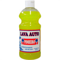 Pinheiro Lava Auto Shampoo  500 Ml