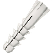 Sforplast Bucha Fixacao Sfor Sd.N10 C/ 250