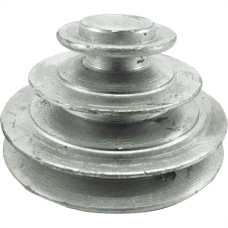Mademil Polia Degrau 65X140 - 2.1/2 A 5.1/2