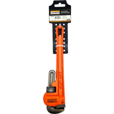 Starfer Chave Grifo  (Rigid) 10