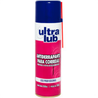 Ultralub Antiderrapante P/Correia 330 Ml