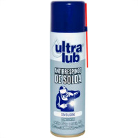 Ultralub Anti Respingo Solda Ultra 400Ml S/Sil