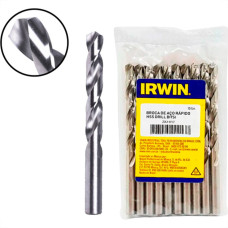 Irwin Broca Aco Rapido  1,5Mm - Kit C/10 Pc