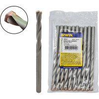 Irwin Broca Widea  C 3/16 =5Mm - Kit C/10 Pc