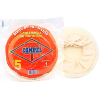 Compel Boina De La 5''