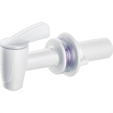 Herc Torneira P/Filtro Vir.Pvc  Branc.2705
