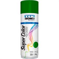 Tek Spray  Uso Geral Verde 350Ml