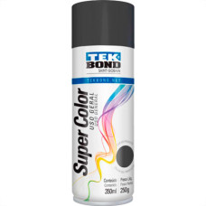 Tek Spray  Uso Geral Grafite 350Ml