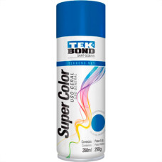 Tek Spray  Uso Geral Azul 350Ml