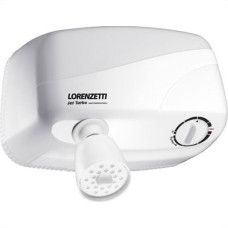 Lorenzetti (Aparelhos) Ducha L&C Jetturbo Multi 7500W/220V