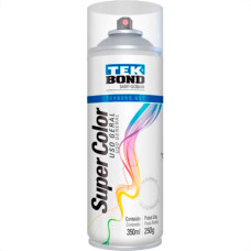 Tek Spray  Verniz Uso Geral 350Ml