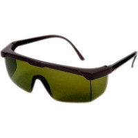 Kalipso Oculos Protecao Kalip.Jaguar Verde